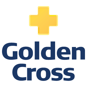 Operadoras - golden cross